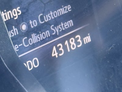 2023 Toyota Tacoma 4WD TRD Off-Road