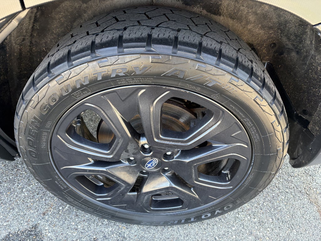 2023 Subaru Ascent Onyx