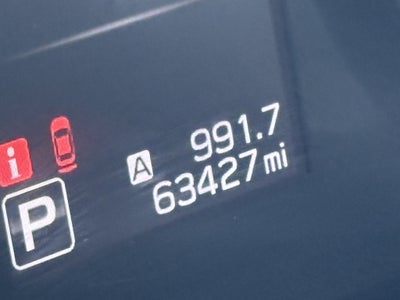 2023 Subaru Ascent Onyx