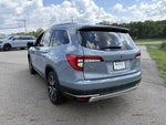 2022 Honda Pilot Elite