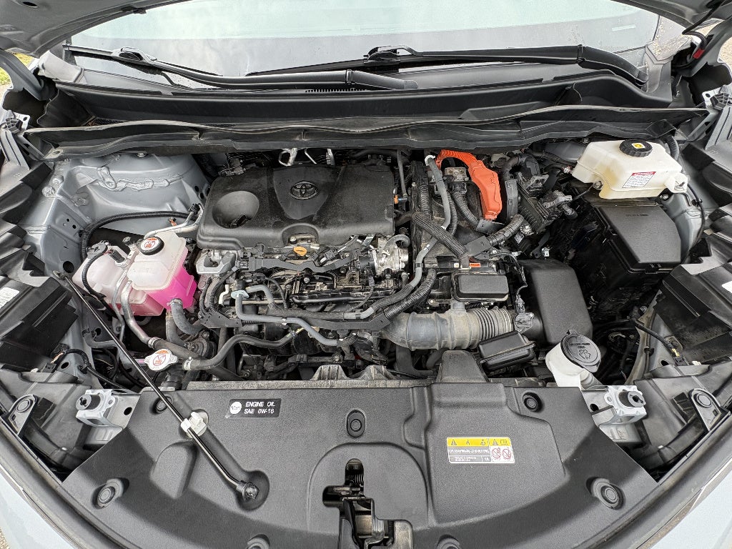 2023 Toyota Sienna XSE 7-Passenger