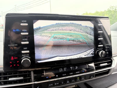 2023 Toyota Sienna XSE 7-Passenger