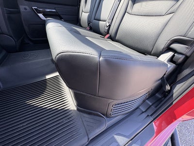 2024 Toyota Tundra 4WD Limited HV