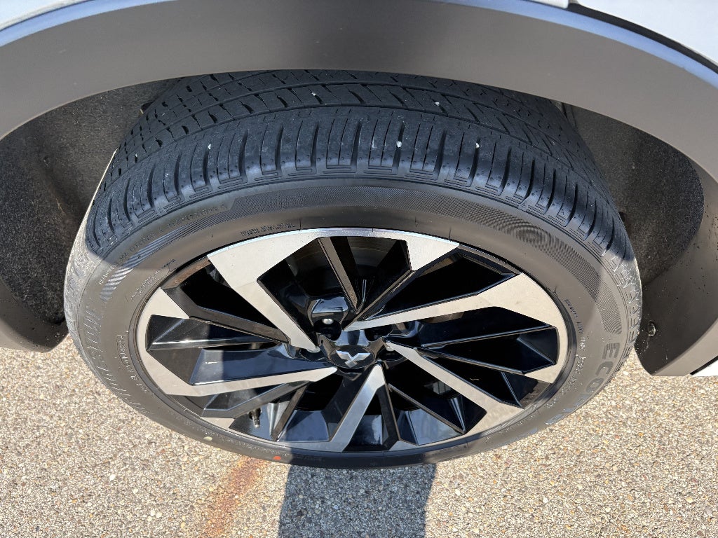 2023 Mitsubishi Outlander SEL