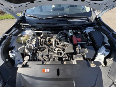 2023 Mitsubishi Outlander SEL