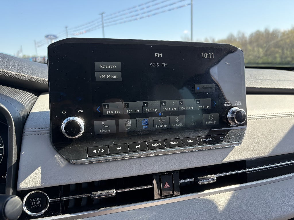 2023 Mitsubishi Outlander SEL