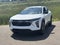 2025 Chevrolet Trax RS