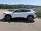 2025 Chevrolet Trax RS