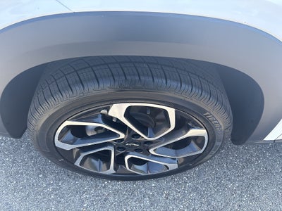 2025 Chevrolet Trax RS