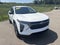 2025 Chevrolet Trax RS