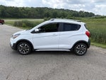 2022 Chevrolet Spark ACTIV CVT