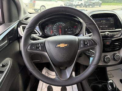 2022 Chevrolet Spark ACTIV CVT