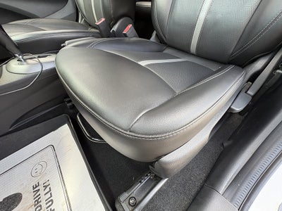 2022 Chevrolet Spark ACTIV CVT