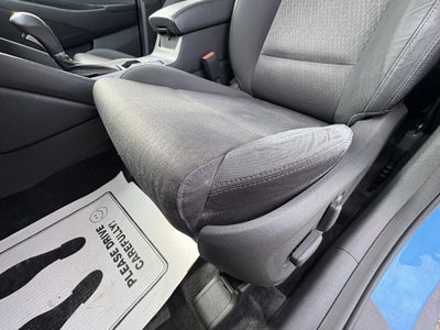 2017 Hyundai Tucson Eco