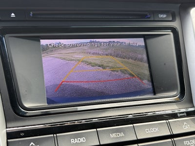 2017 Hyundai Tucson Eco