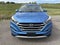 2017 Hyundai Tucson Eco