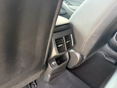 2022 Kia Seltos S