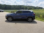 2022 Kia Seltos S
