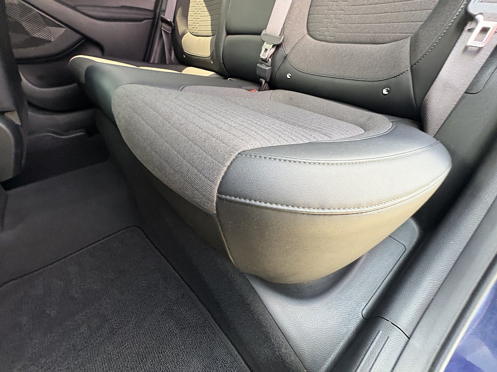 2022 Kia Seltos S