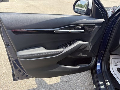 2022 Kia Seltos S