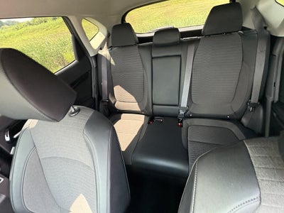 2022 Kia Seltos S