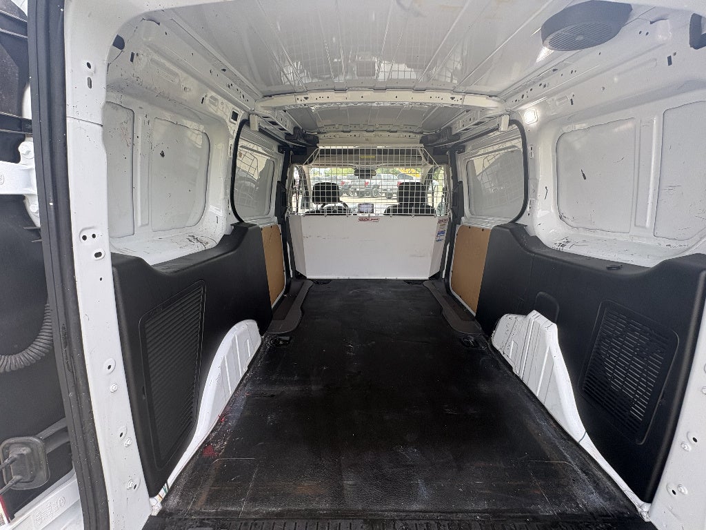2020 Ford Transit Connect Van XLT