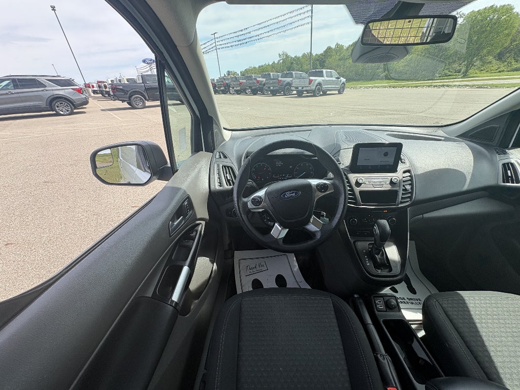 2020 Ford Transit Connect Van XLT