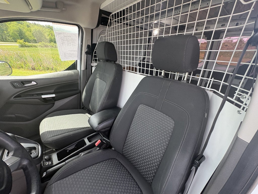 2020 Ford Transit Connect Van XLT