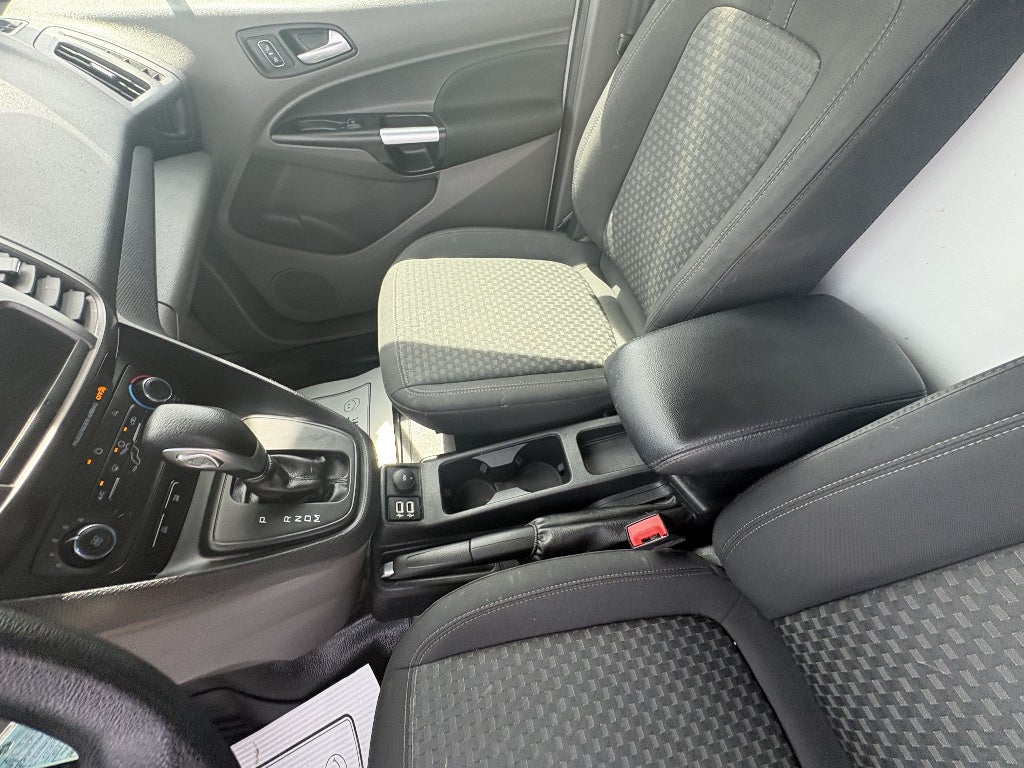 2020 Ford Transit Connect Van XLT