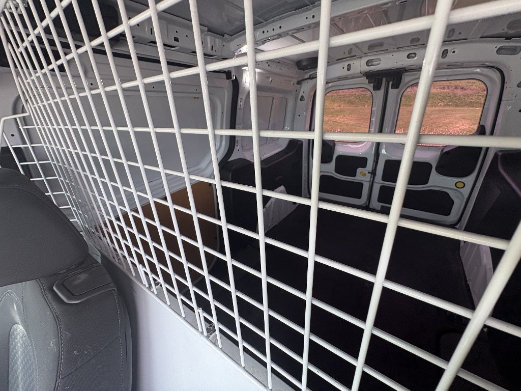 2020 Ford Transit Connect Van XLT
