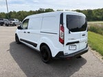 2020 Ford Transit Connect Van XLT