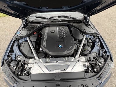 2024 BMW M440i xDrive M440i xDrive