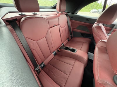 2024 BMW M440i xDrive M440i xDrive