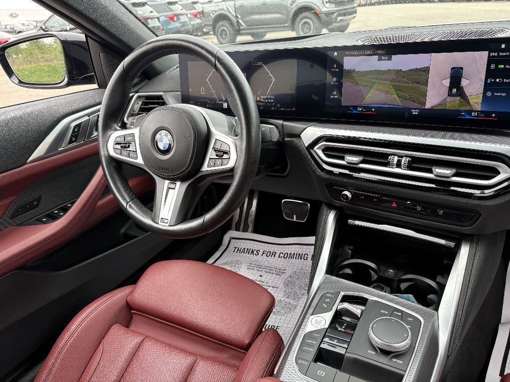 2024 BMW M440i xDrive M440i xDrive