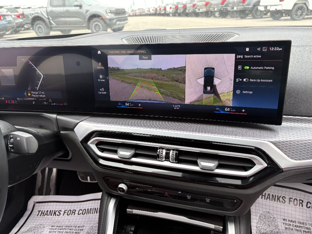 2024 BMW M440i xDrive M440i xDrive