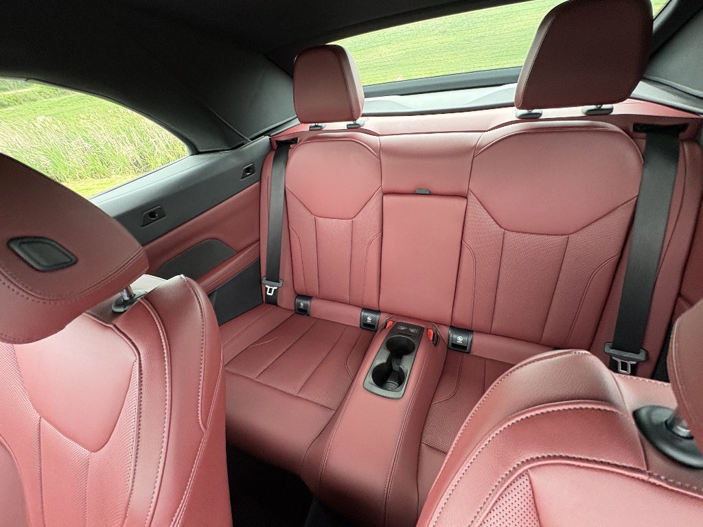 2024 BMW M440i xDrive M440i xDrive