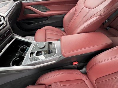 2024 BMW M440i xDrive M440i xDrive