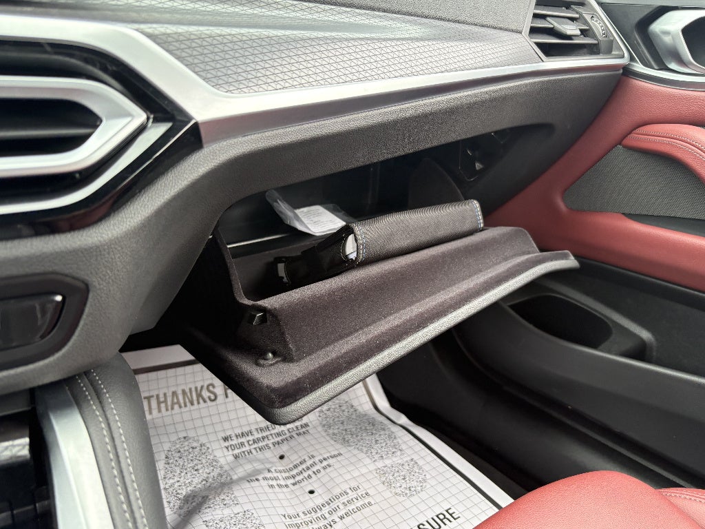 2024 BMW M440i xDrive M440i xDrive