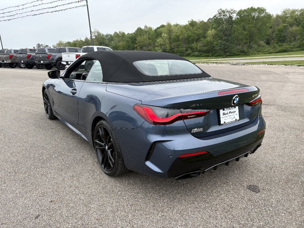 2024 BMW M440i xDrive M440i xDrive