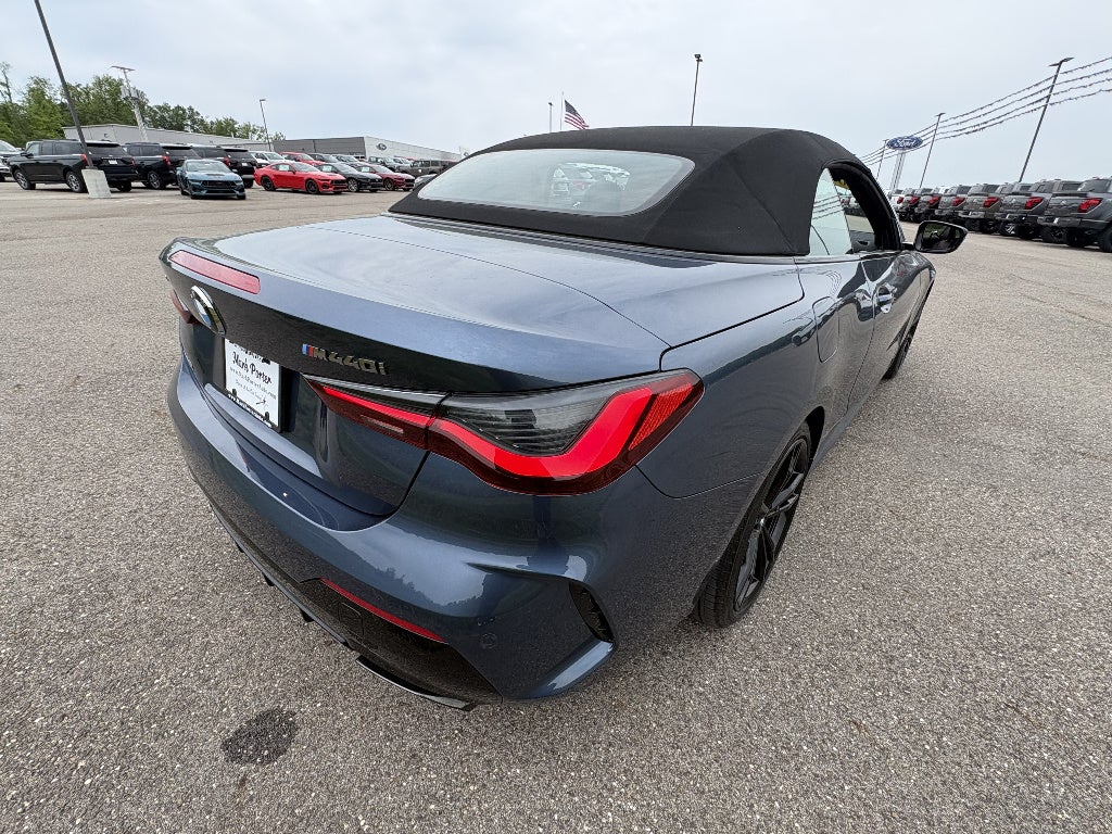 2024 BMW M440i xDrive M440i xDrive