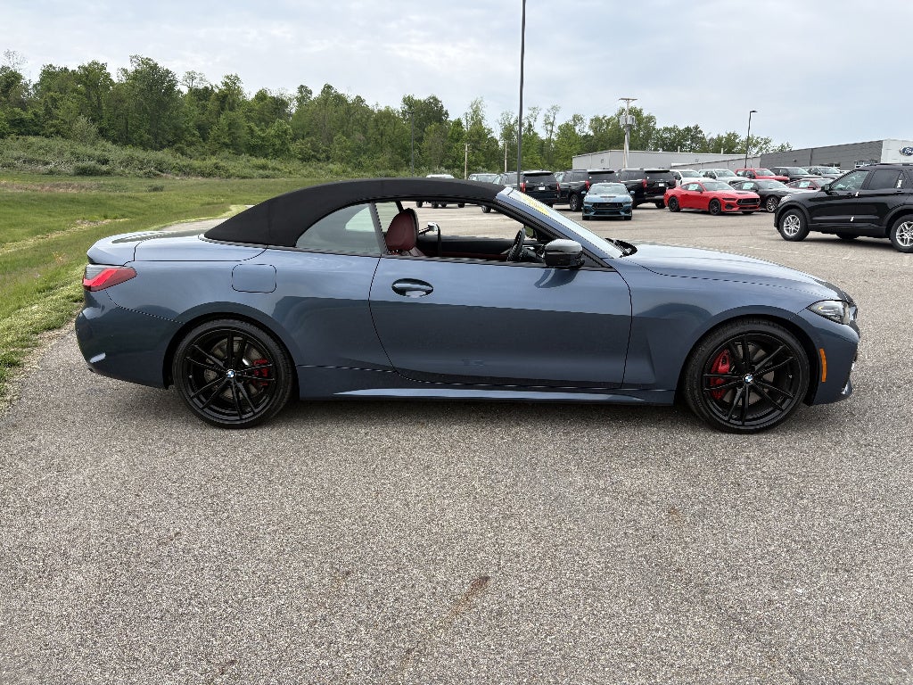 2024 BMW M440i xDrive M440i xDrive