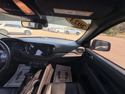 2023 Dodge Durango GT