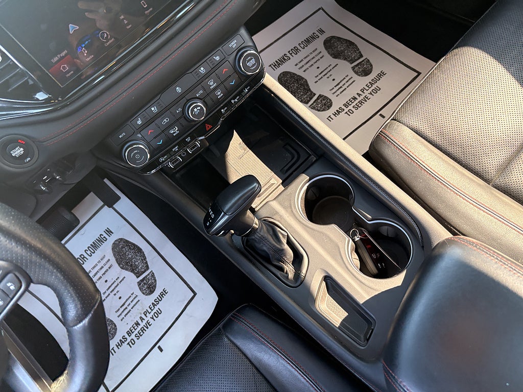2023 Dodge Durango GT