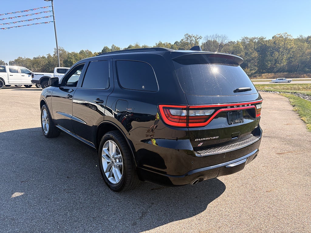 2023 Dodge Durango GT