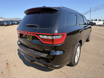 2023 Dodge Durango GT