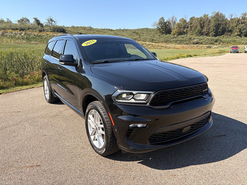 2023 Dodge Durango GT