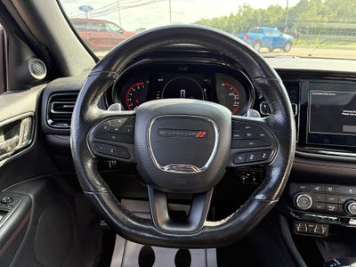 2023 Dodge Durango R/T Plus