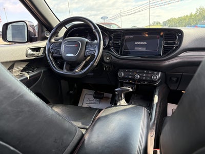 2023 Dodge Durango R/T Plus