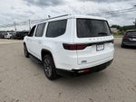 2023 Jeep Wagoneer Series II
