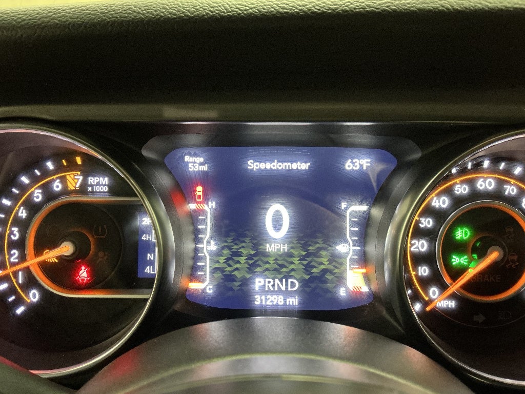 2023 Jeep Gladiator Freedom